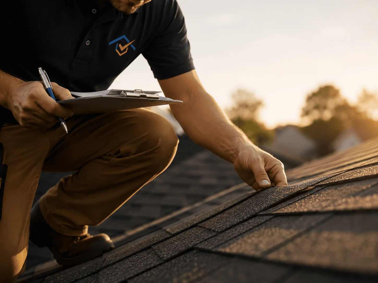 Why Choose Roof Inspection in Aquasco, MD