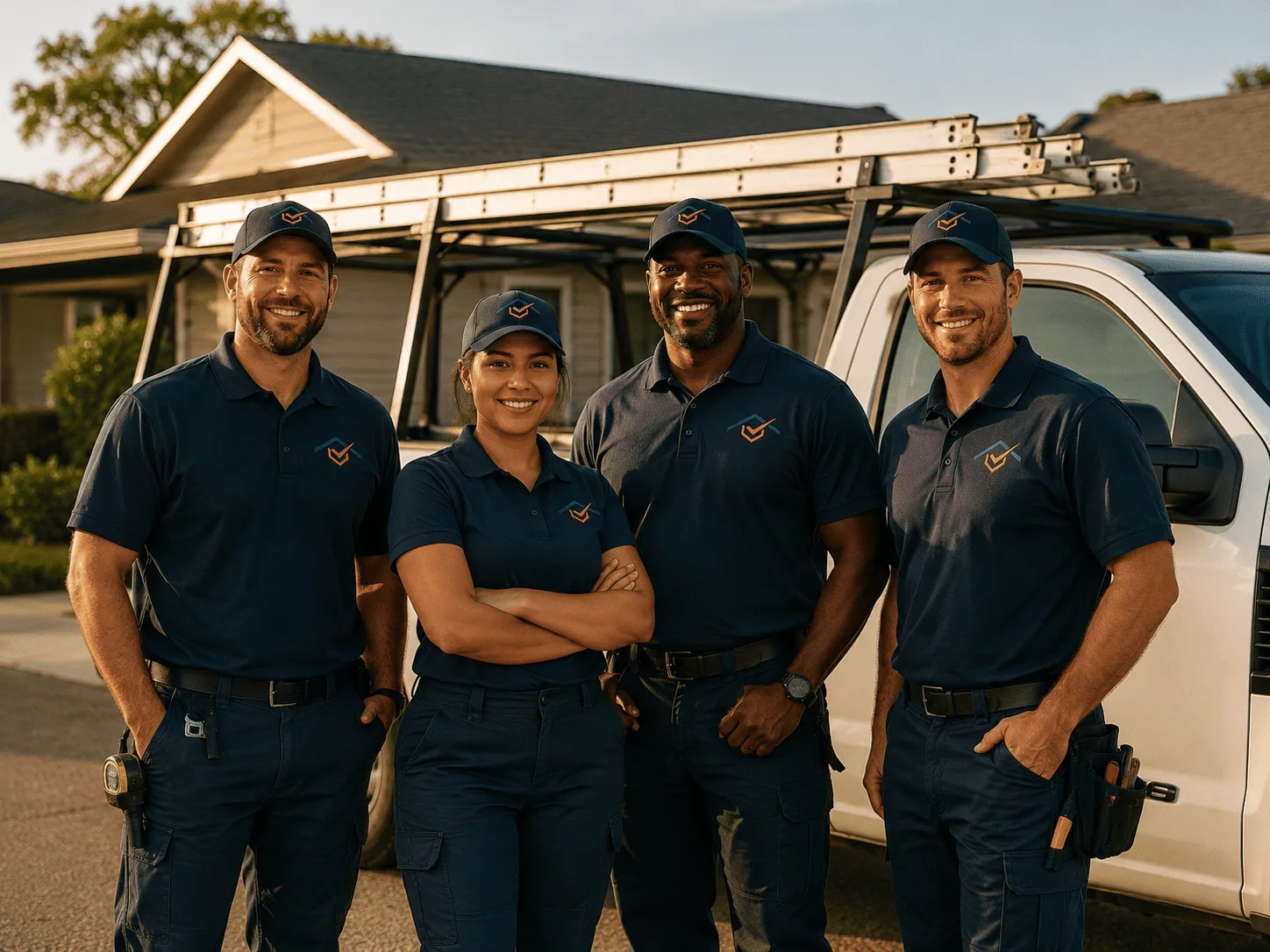 Roof Inspection company in Aquasco, MD